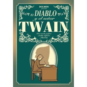 El diablo y el sr. twain