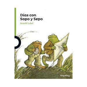 Días con Sapo y Sepo