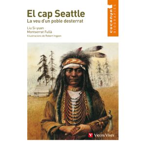 VV CUCANYA B1 Cap Seattle. La veu d'un p