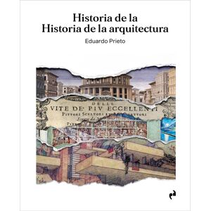 Historia de la historia de la arquitectu