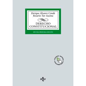 Derecho Constitucional