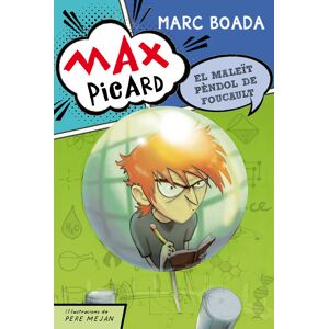 Max Picard i el maleït pèndul de Foucaul