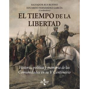 El tiempo de la libertad