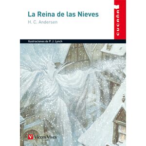 La Reina de las nieves