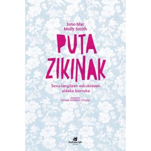 Puta zikinak