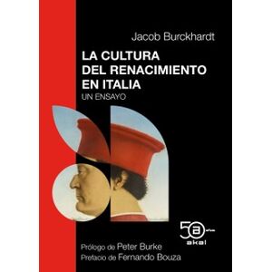 La cultura del Renacimiento en Italia