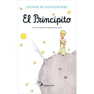 El Principito (edición oficial)