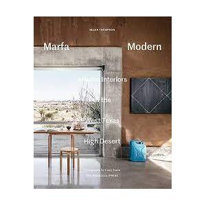 Marfa Modern