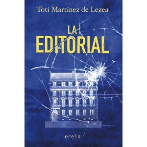 La editorial