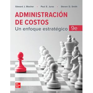 Administración de costos