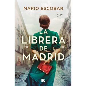 La librera de Madrid