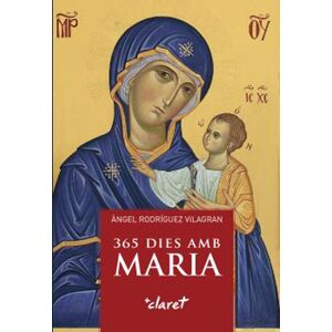 365 dies amb Maria