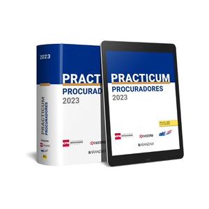 Practicum para Procuradores (Papel + e-book)