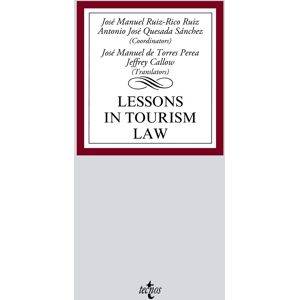 Lessons in Tourism Law