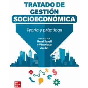 Tratado de gestión socioeconómica