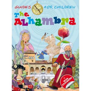 The Alhambra (inglés)