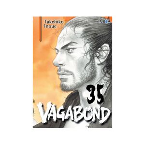 Vagabond 35