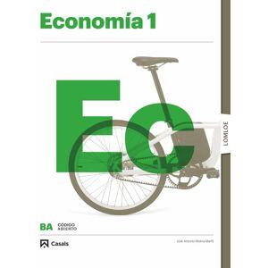 Economía 1 Ba Lomloe