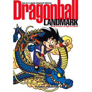 Dragon Ball Landmark