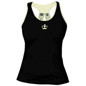 Camiseta Black Crown Brindisi Negro Lima