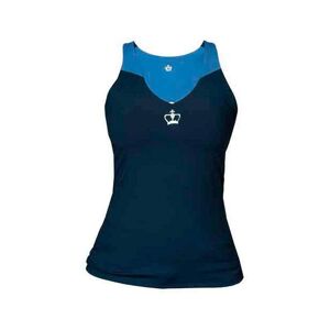 Camiseta Black Crown Lecce Azul -  -S