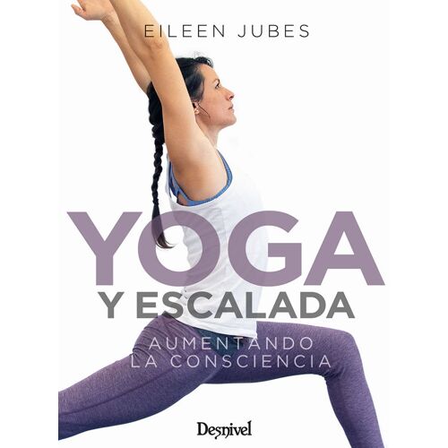 Yoga y escalada