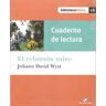 Editorial Teide, S.A. Biblioteca Básica 16. El Robinsón Suizo (cuaderno)