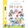 USBORNE Del 1 Al 10