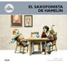 Algar libros S.L.U. El Saxofonista De Hamelín