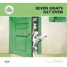 Algar libros S.L.U. Seven Goats Got