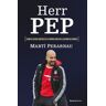 Córner Herr Pep