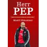 Córner Herr Pep