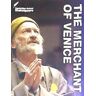 CAMBRIDGE UNIV PR The Merchant Of Venice 3ed