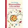 Siruela Bienvenidos A La Cocina