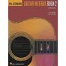 HAL LEONARD PUB CO Hal Leonard Guitar Method V.2