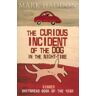 RED FOX The Curious Incident Of The Dog In The Night-time