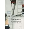 Editorial Lumen Las Señoras Hemingway