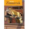 Astiberri Ediciones Zimurrak