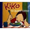 ART Enterprise, S.L. Kiko No Quiere Comer