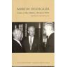 UNIVERSIDAD IBEROAMERICANA Cartas A Max Muller Y Bernhard