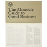 Die Gestalten Verlag The Monocle Guide To Work