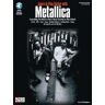 Music Sales Ltd Learn To Play Guitar With Metallica