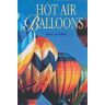 Todtri Book Publishers Hot Air Balloons