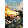 PENGUIN (rowling)/4.harry Potter And Goblet Fire