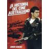 TB Editores Historia Del Cine Australiano