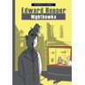 Sd edicions Edward Hopper