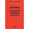 Editorial Ciudad Nueva La Perpetua Virginidad De María