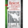 Txalaparta, S.L. Boicot A Israel
