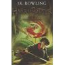 PENGUIN (rowling)/harry Potter And Chamber Of Secrets