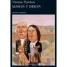 Tusquets Editores Mason Y Dixon